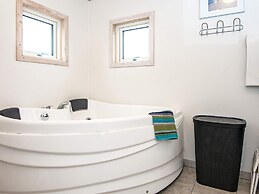 7 Person Holiday Home in Ansager