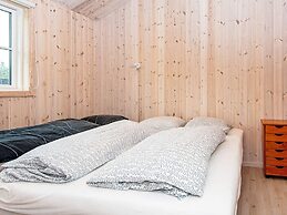 7 Person Holiday Home in Ansager