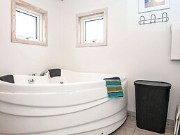 7 Person Holiday Home in Ansager