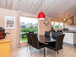 7 Person Holiday Home in Ansager