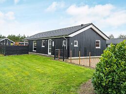 7 Person Holiday Home in Ansager