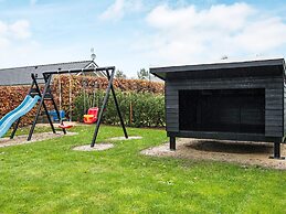 7 Person Holiday Home in Ansager
