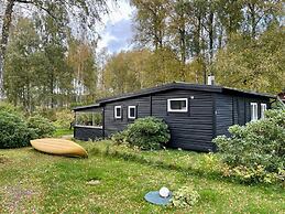 4 Person Holiday Home in Hjarnarp