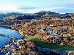 8 Person Holiday Home in Leka-by Traum