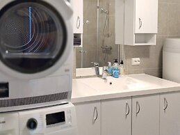 8 Person Holiday Home in Leka-by Traum