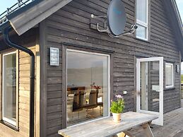 8 Person Holiday Home in Leka-by Traum