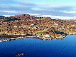 8 Person Holiday Home in Leka-by Traum