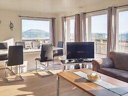 8 Person Holiday Home in Leka-by Traum