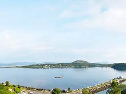 8 Person Holiday Home in Leka-by Traum