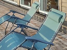 8 Person Holiday Home in Leka-by Traum