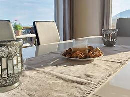 8 Person Holiday Home in Leka-by Traum