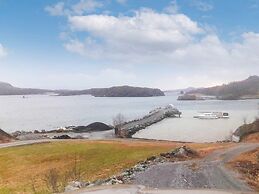 8 Person Holiday Home in Leka-by Traum