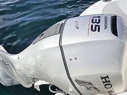 8 Person Holiday Home in Leka-by Traum