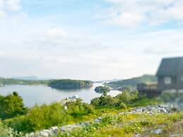 8 Person Holiday Home in Leka-by Traum