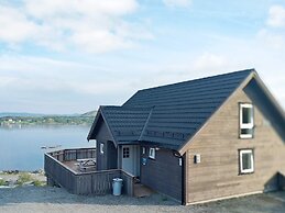 8 Person Holiday Home in Leka-by Traum