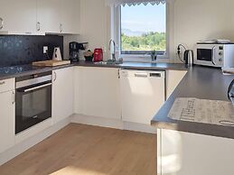 8 Person Holiday Home in Leka-by Traum