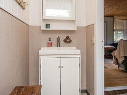 6 Person Holiday Home in Romo-by Traum