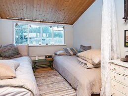 6 Person Holiday Home in Romo-by Traum