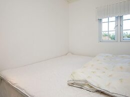 6 Person Holiday Home in Romo-by Traum