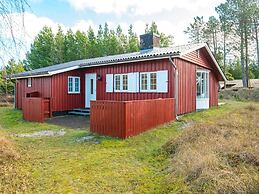 6 Person Holiday Home in Romo-by Traum