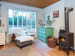 6 Person Holiday Home in Romo-by Traum