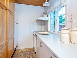 6 Person Holiday Home in Romo-by Traum