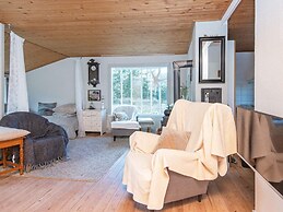 6 Person Holiday Home in Romo-by Traum