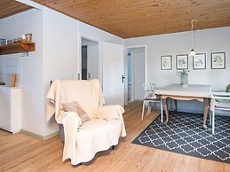 6 Person Holiday Home in Romo-by Traum