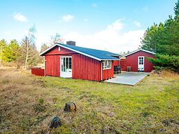 6 Person Holiday Home in Romo-by Traum