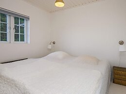 6 Person Holiday Home in Romo-by Traum