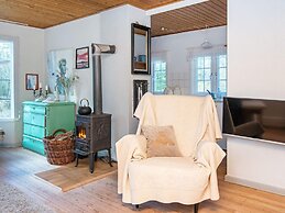 6 Person Holiday Home in Romo-by Traum