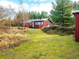 6 Person Holiday Home in Romo-by Traum