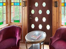 7 Person Holiday Home in Algaras-by Traum