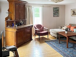 7 Person Holiday Home in Algaras-by Traum