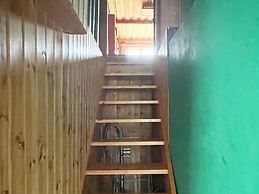 7 Person Holiday Home in Algaras-by Traum