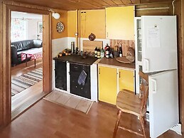 7 Person Holiday Home in Algaras-by Traum