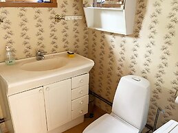 7 Person Holiday Home in Algaras-by Traum