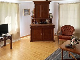 7 Person Holiday Home in Algaras-by Traum