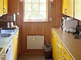 7 Person Holiday Home in Algaras-by Traum