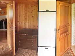 7 Person Holiday Home in Algaras-by Traum