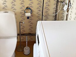 7 Person Holiday Home in Algaras-by Traum