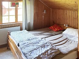 7 Person Holiday Home in Algaras-by Traum