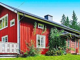 7 Person Holiday Home in Algaras-by Traum