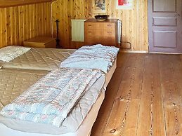 7 Person Holiday Home in Algaras-by Traum