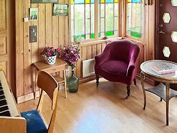 7 Person Holiday Home in Algaras-by Traum