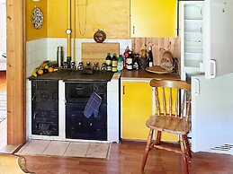 7 Person Holiday Home in Algaras-by Traum