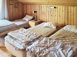 7 Person Holiday Home in Algaras-by Traum