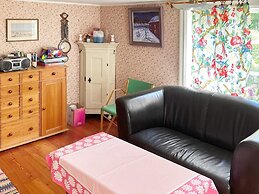 7 Person Holiday Home in Algaras-by Traum