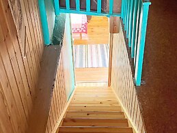 7 Person Holiday Home in Algaras-by Traum