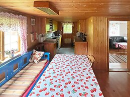 7 Person Holiday Home in Algaras-by Traum